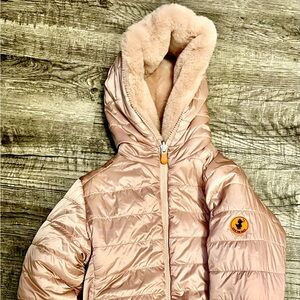 Save the Duck Chloe Reversible Size 6